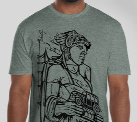 COMING SOON!!! Hope Memorial Bridge "Guardian of Traffic - (automobile)"